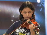 Mateo Ravlija - tài năng Croatia
